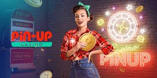 PIN-UP Onlayn Casino İcmalı