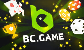 The Thrilling World of Bc.Game Online Casinos